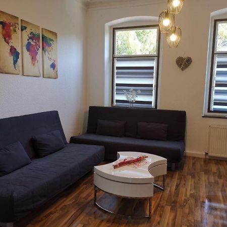 Ferienwohnung Harmonie 45 M2 Золинген Екстериор снимка