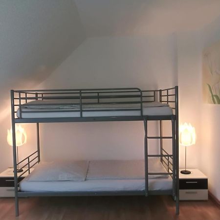Ferienwohnung Harmonie 45 M2 Золинген Стая снимка