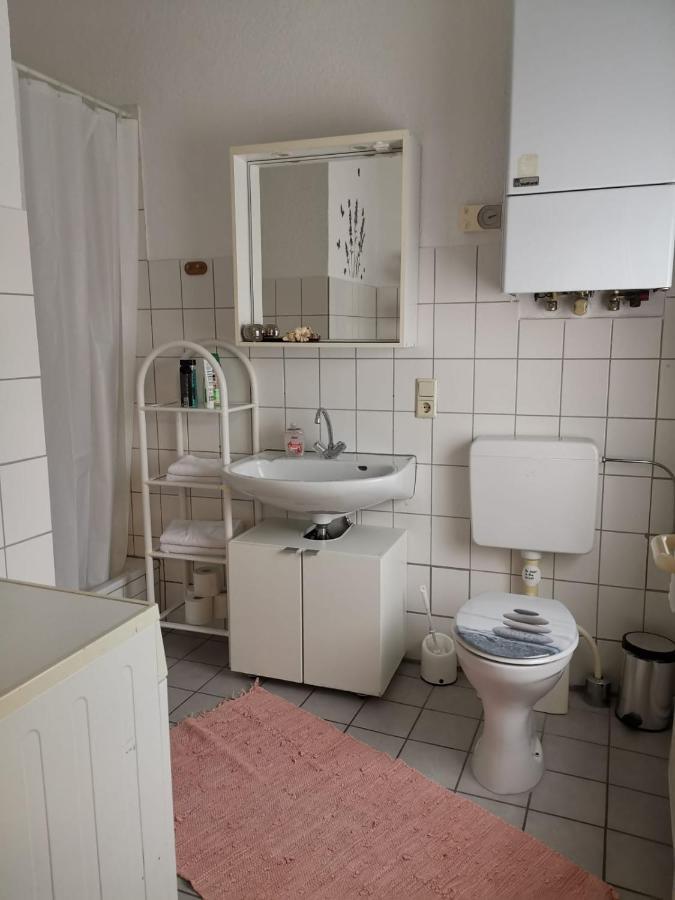 Ferienwohnung Harmonie 45 M2 Золинген Екстериор снимка