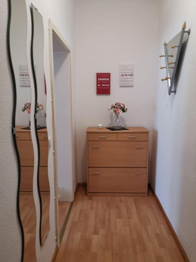 Ferienwohnung Harmonie 45 M2 Золинген Екстериор снимка