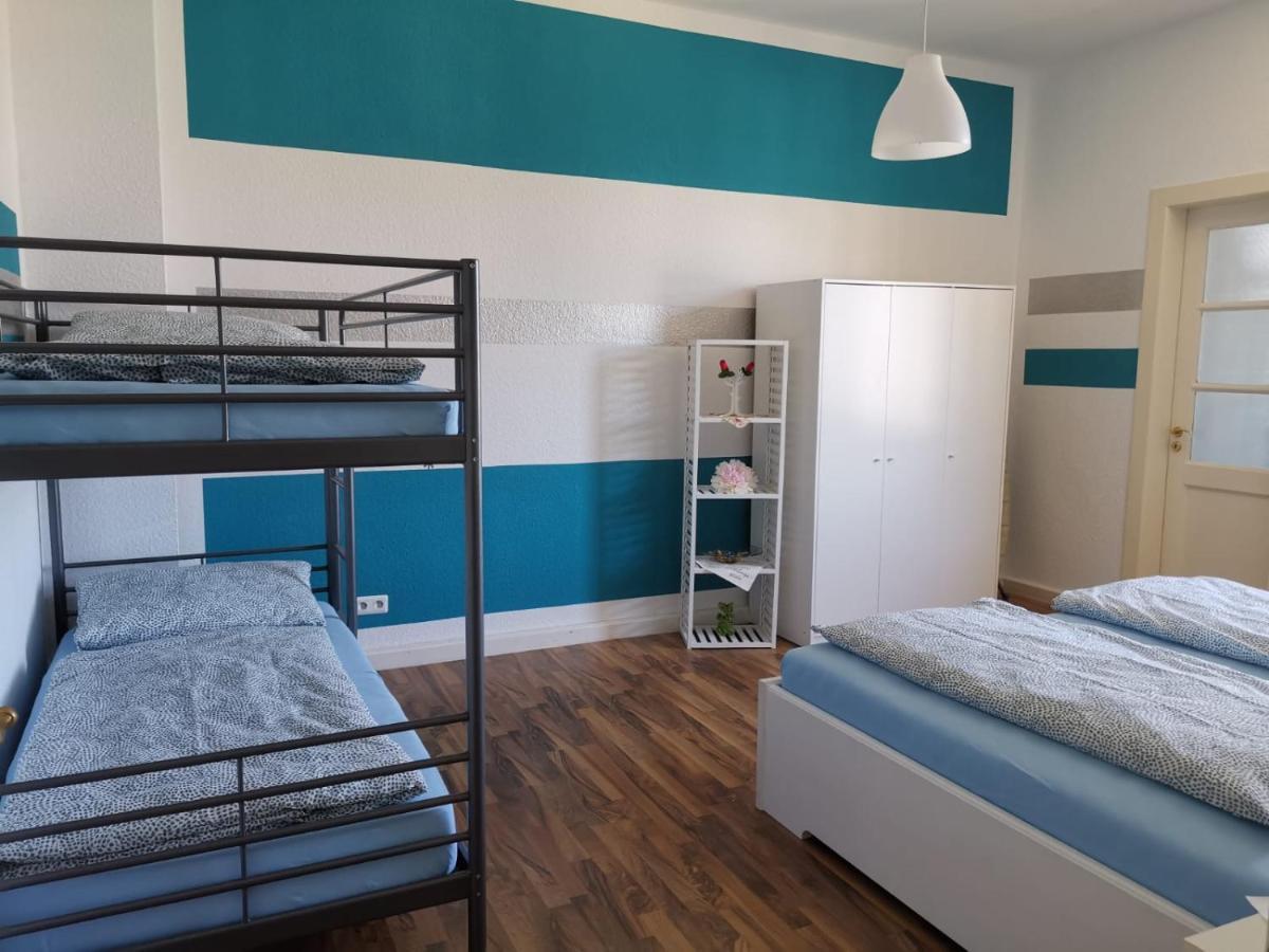 Ferienwohnung Harmonie 45 M2 Золинген Екстериор снимка