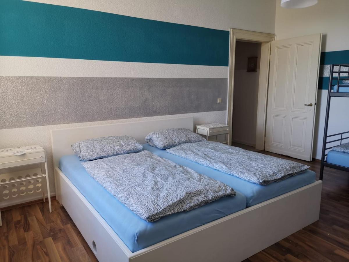 Ferienwohnung Harmonie 45 M2 Золинген Екстериор снимка