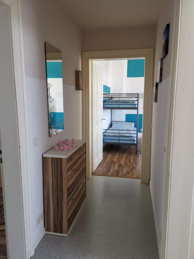 Ferienwohnung Harmonie 45 M2 Золинген Екстериор снимка