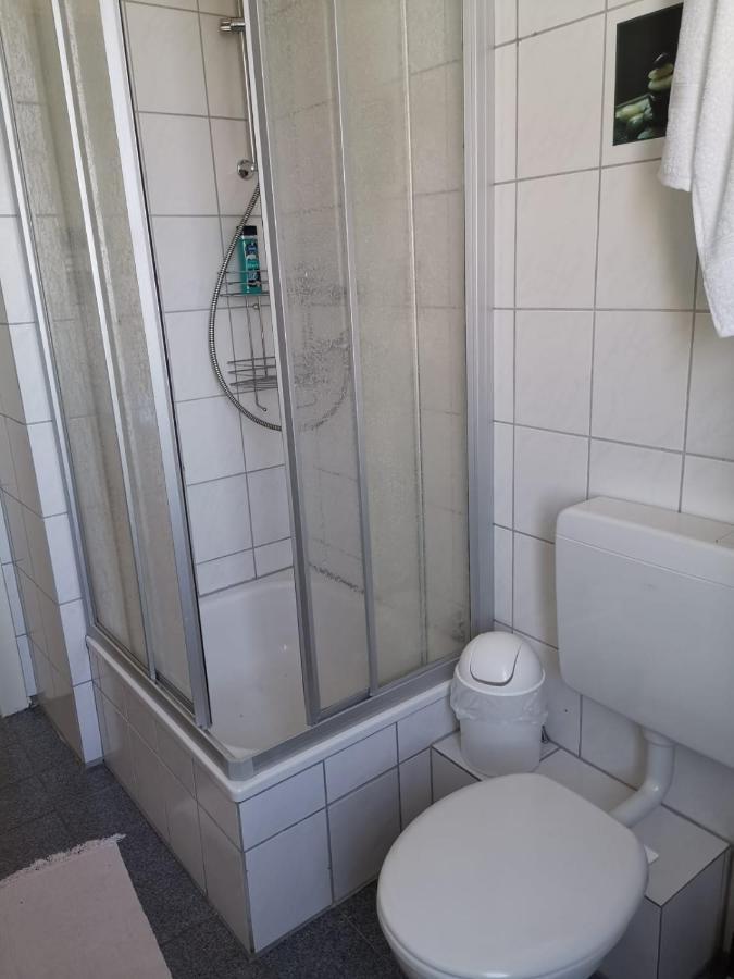 Ferienwohnung Harmonie 45 M2 Золинген Екстериор снимка