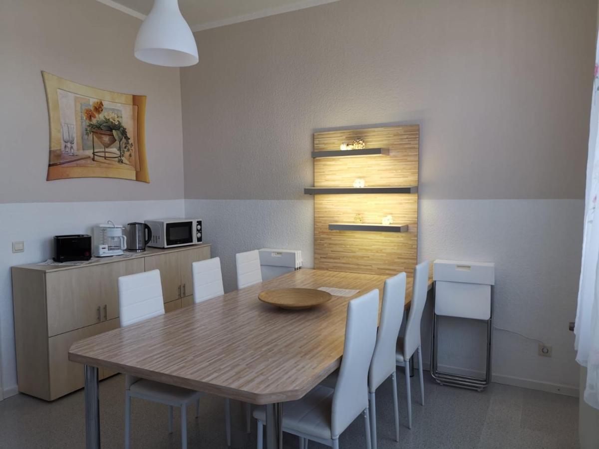 Ferienwohnung Harmonie 45 M2 Золинген Екстериор снимка