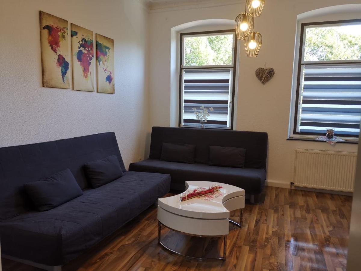 Ferienwohnung Harmonie 45 M2 Золинген Екстериор снимка