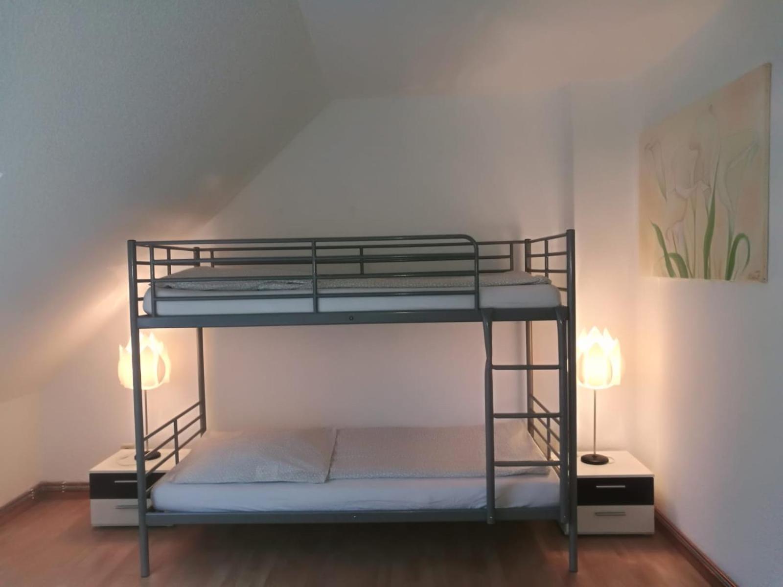 Ferienwohnung Harmonie 45 M2 Золинген Стая снимка