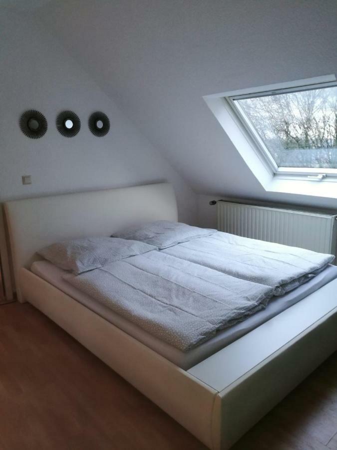 Ferienwohnung Harmonie 45 M2 Золинген Екстериор снимка